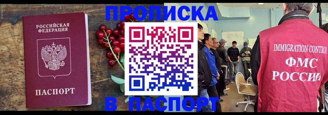 прописка иностранных граждан в Змеиногорске